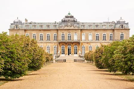 WONDERBOX - Caja Regalo - Castillo en Francia