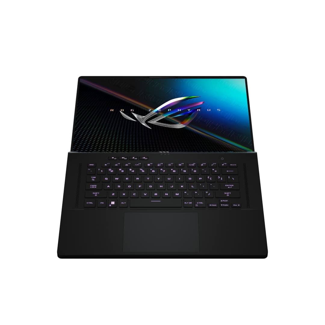 ASUS Ordenador portátil, Negro, 16"