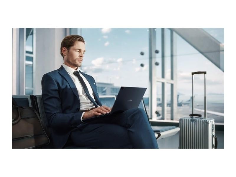 Asus Laptop B9403CVA-KM0179X 14" Intel Core i7-1355U 32 GB RAM 1 TB SSD