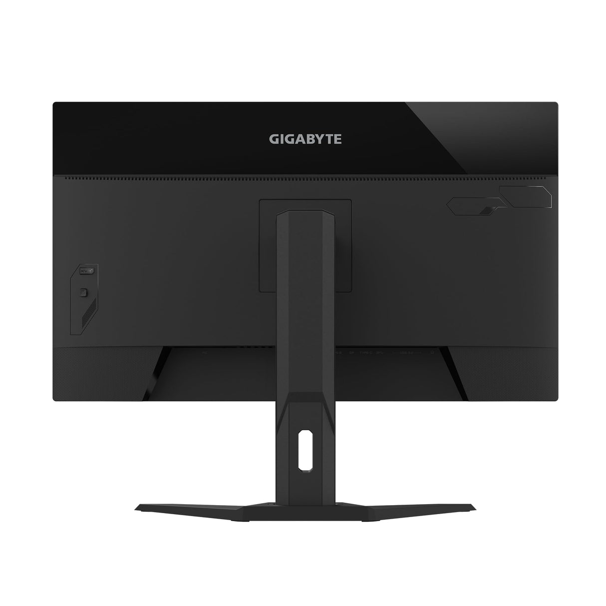 Gigabyte M32UP 31.5" Monitor de Juego UHD - 3840 x 2160, 160 Hz, 1 ms, 350 CD/m², AMD FreeSync Premium Pro, DisplayHDR 400, HDMI 2.1, Displayport 1.4