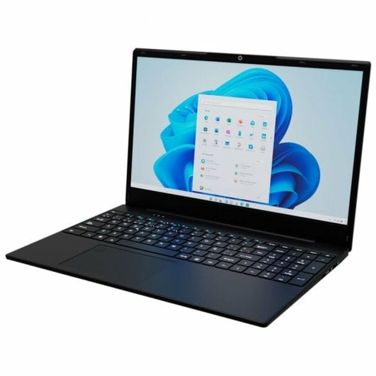 Alurin Flex Advance Intel Core i5-1155G7/8GB/500GB SSD/15.6"