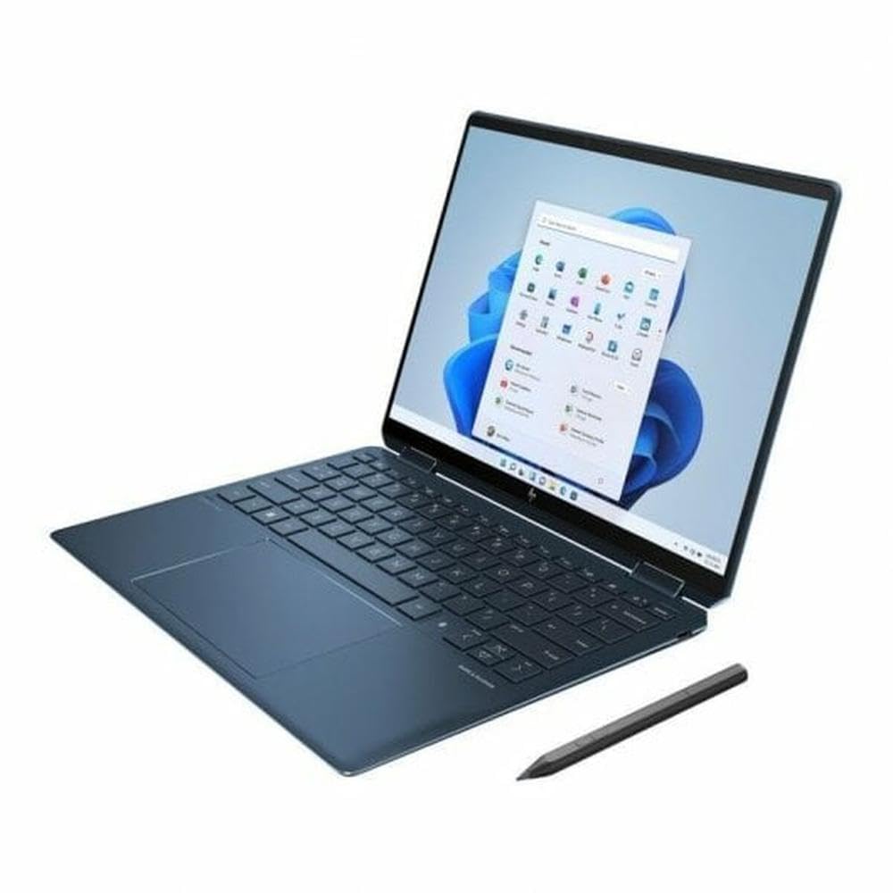 HP Notebook Spectre x360 13,5" Intel Core i7-1355U 16 GB RAM 1 TB SSD