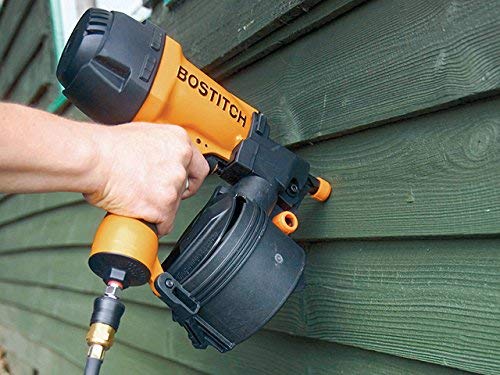 Bostitch N66C-2-E - Atornilladora