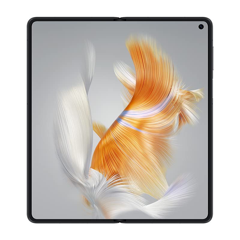 MATE X3 12GB+512GB DARK GREEN