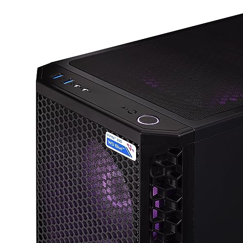 ACTINA ENDORFY 13400F/32GB/2TB/RTX4070S/750W/W11H
