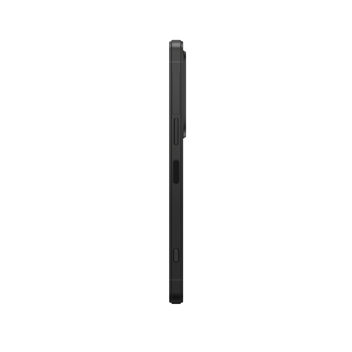 Sony Xperia 1 Vi 6.5" 19.5:9 FHD+ HDR OLED, 120Hz Refresh Rate, Lente Triple, 3.5 mm Audio Jack, Android 14, SIM Libre, 12GB RAM, 256GB Almacenamiento, Protección IP65/68, Dual SIM Hybrid, Negro