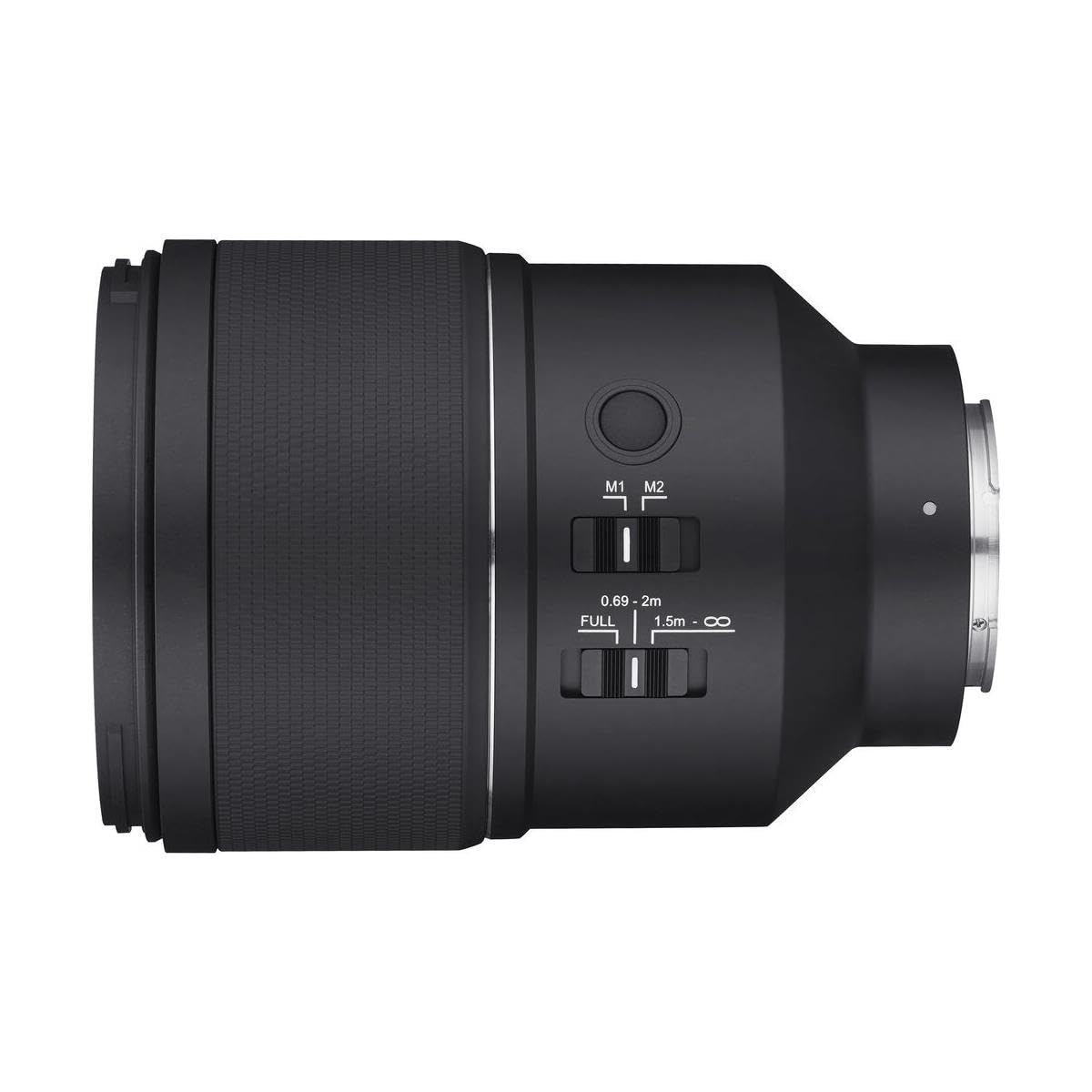 Rokinon 135mm F1.8 AF Full Frame Auto Focus Teleobjetivo para cámaras Sony E Mount