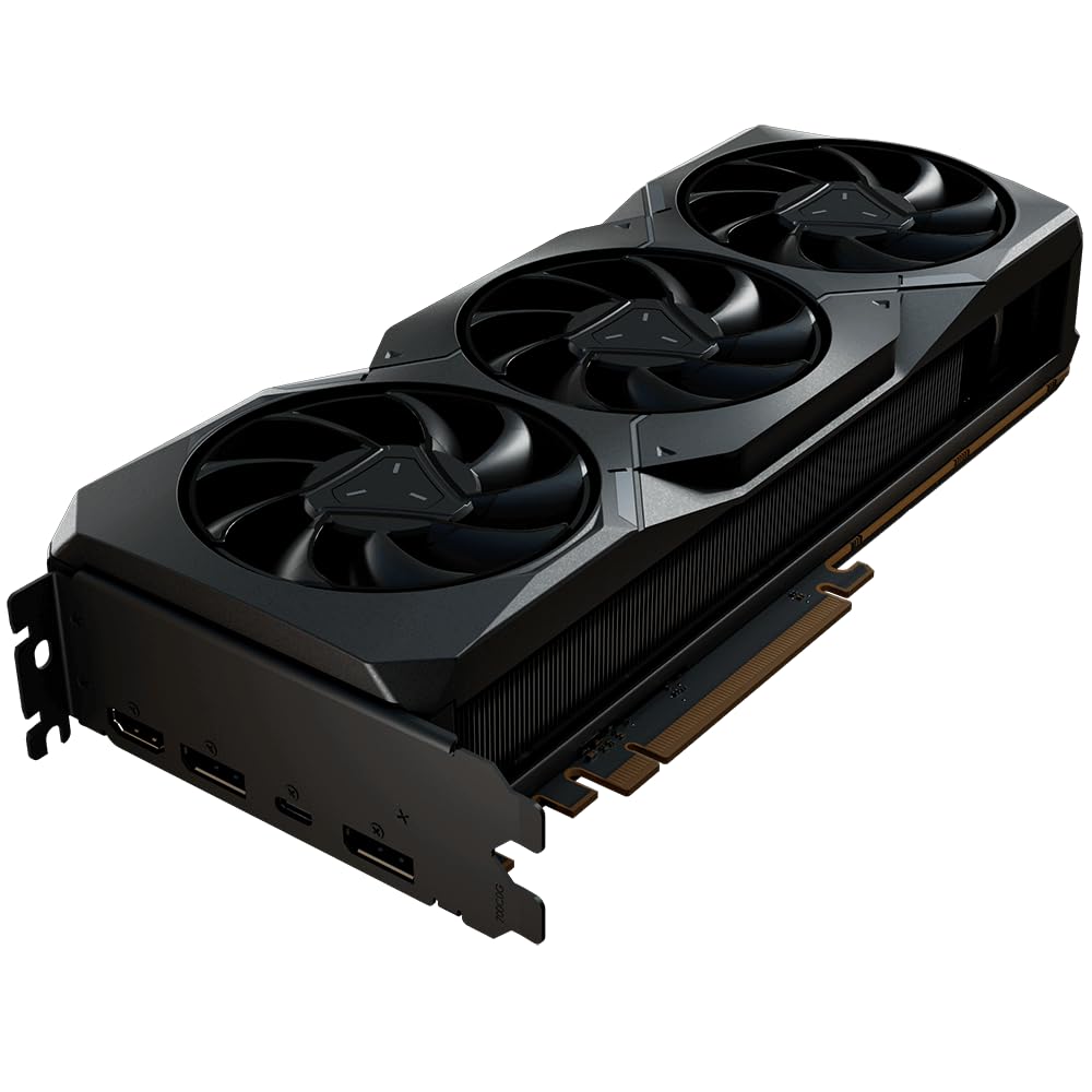 Gigabyte Radeon RX 7900 XT 20G (20GB GDDR6/PCI Express 4.0/2400MHz/20000MHz)