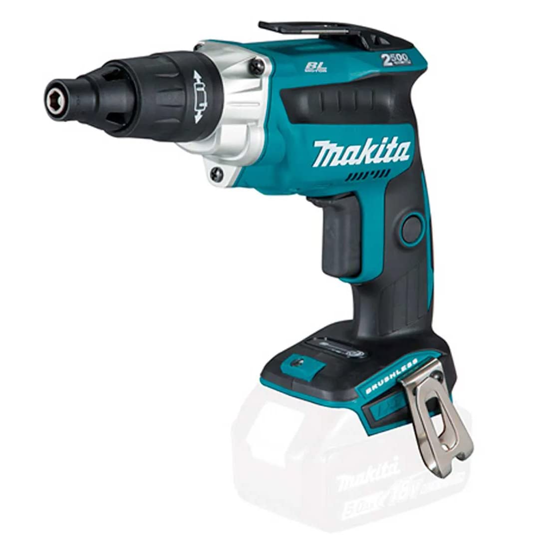 MAKITA DFS251Z - Atornillador BL 18V