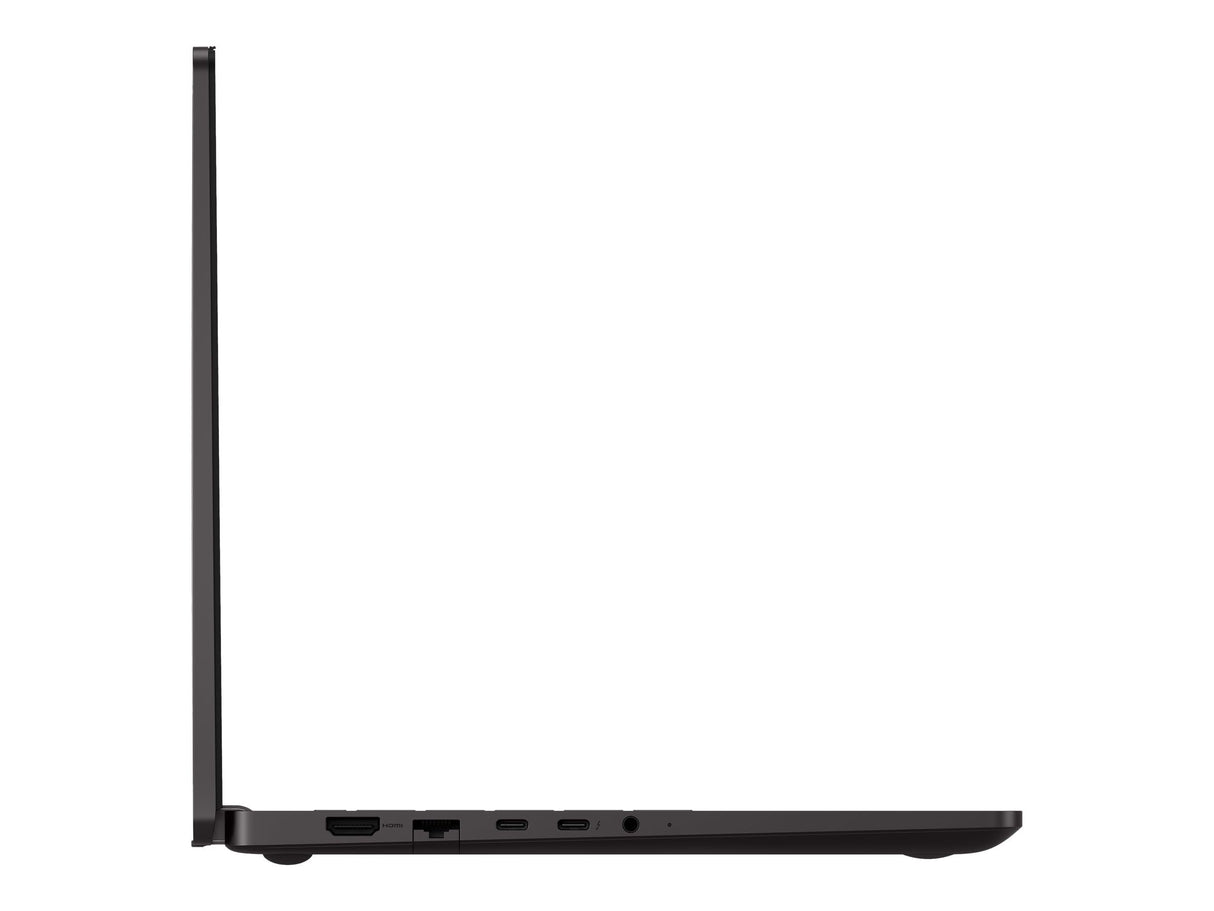 SAMSUNG PORTATIL I7/16GB/512GB/SHARED/WIN11 Pro Standard/Dark GRAY/14 (NP641BED-KA1ES)