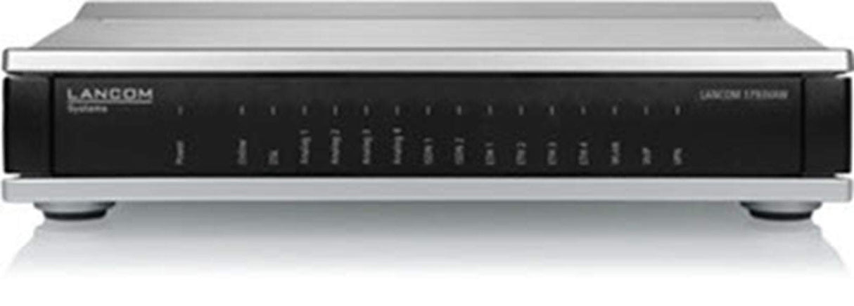 LANCOM 1793VAW - Wireless Router - ISDN/DSL - 4-Port-Switch
