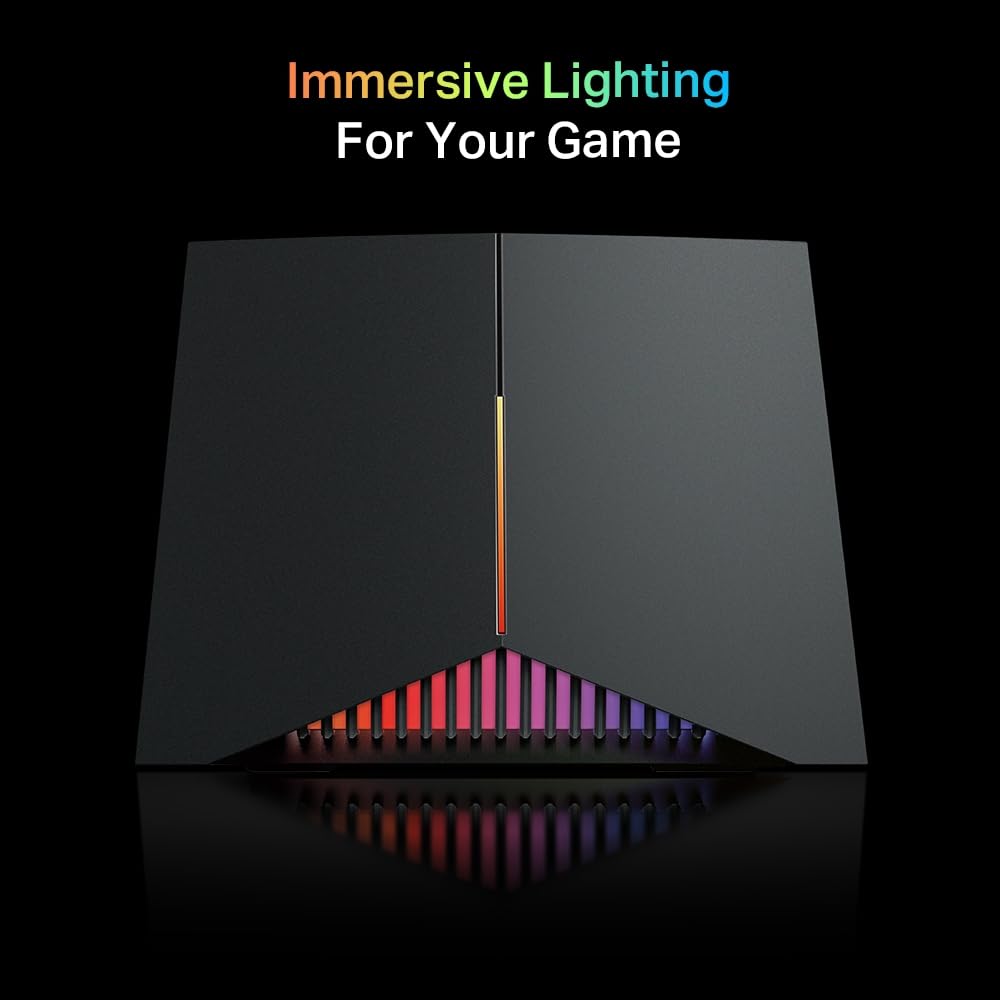 TP-Link Archer GE800 - Wi-Fi 7 Tri-Band BE19000Mbps, 2 Puertos 10G 4 Puertos 2.5G, Canales 320MHz, 4K-QAM, Multi-Link,Beamforming, 8 Antenas de Internet, Home Shield, IoT, Compatible con EasyMesh