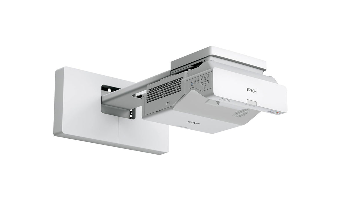 Epson EB-760Wi 4100Lm 3LCD WXGA