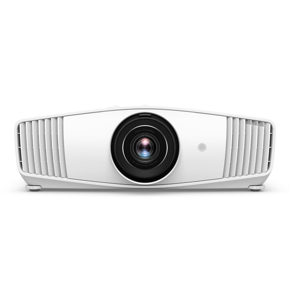 Benq W5700S videoproyector Proyector Focal Estándar 1800 lúmenes ANSI DLP 2160p (3840x2160) 3D Blanco
