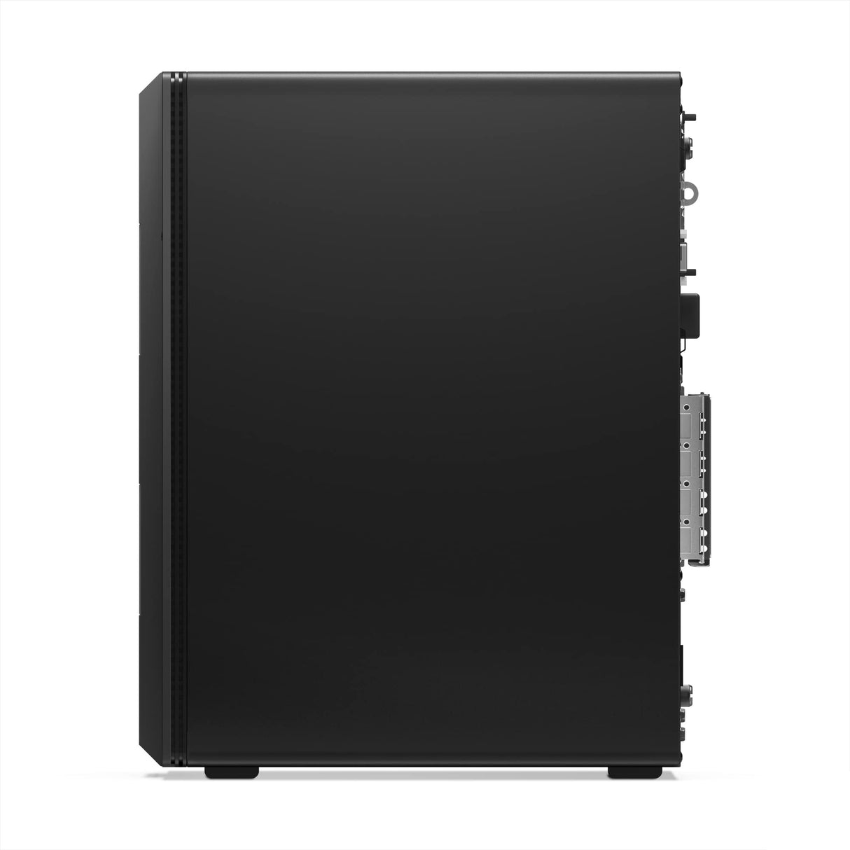 Lenovo IdeaCentre Gaming 5 Gen 7 - Ordenador de Sobremesa (Intel Core i5-12400F, 16GB RAM, 512GB SSD + 1TB HDD, NVIDIA GeForce RTX 3060 Ti-8GB, Sin Sistema Operativo) - Negro