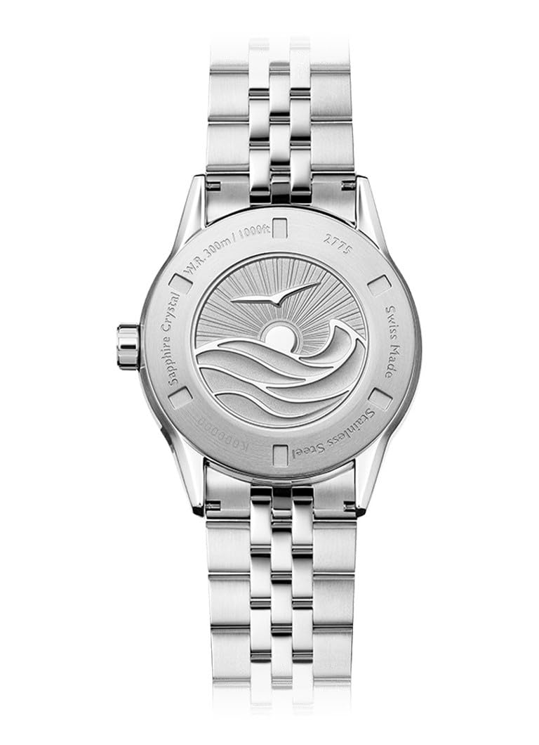 Raymond Weil Reloj automático 2775-ST1-20051