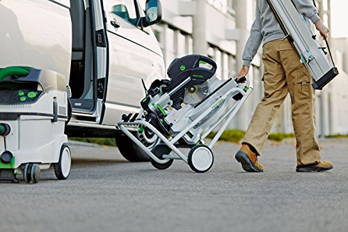 Festool 497351 - Bastidor inferior UG-KAPEX