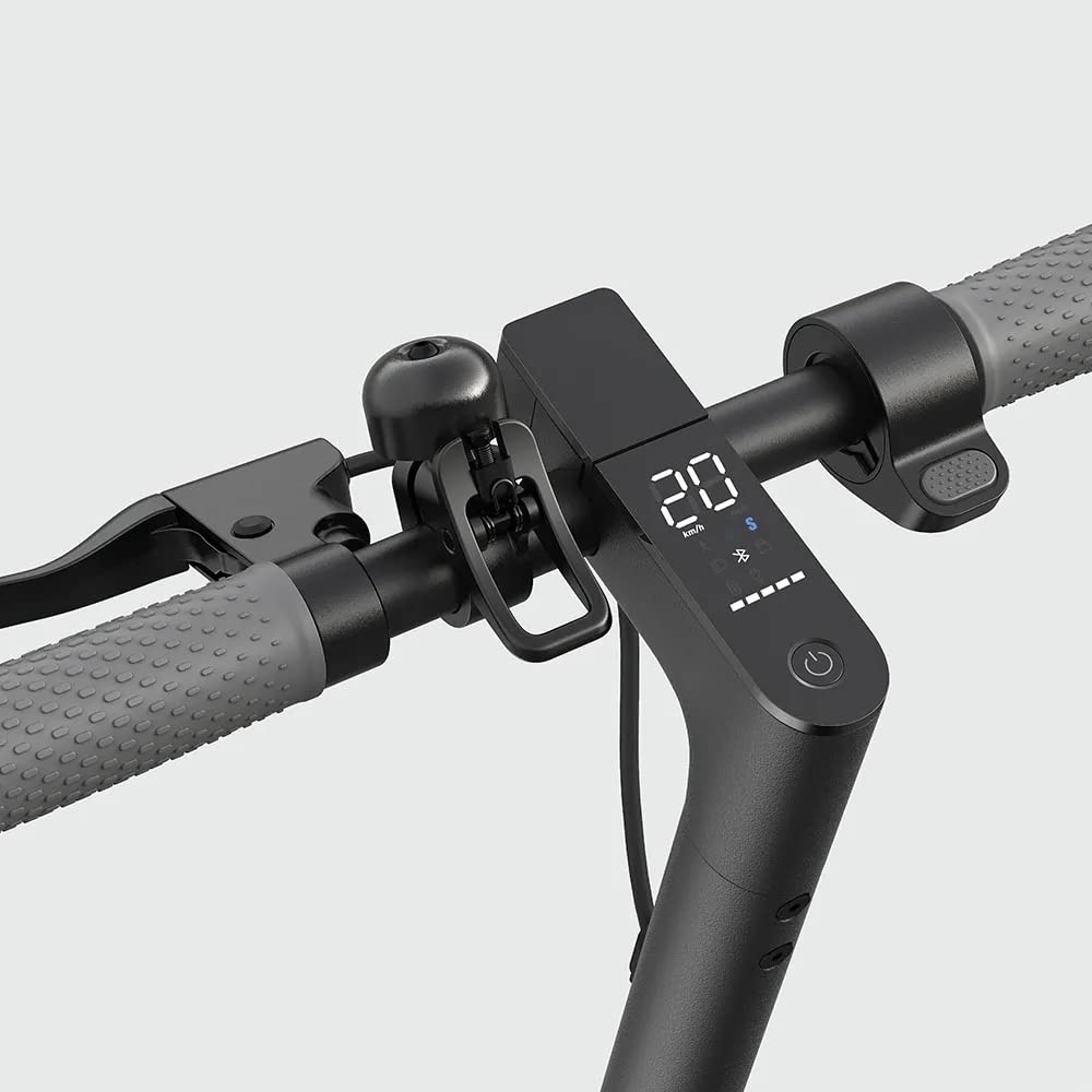 XIAOMI Mi Electric Scooter 1S (Black)