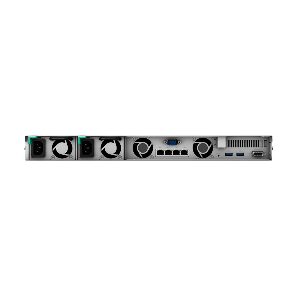 Synology RackStation RS1619XS+ Servidor de Almacenamiento - Unidad Raid
