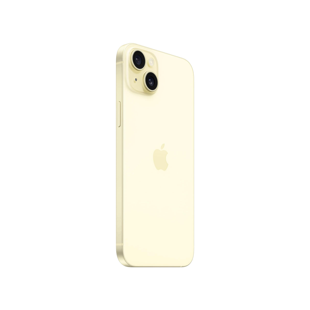 Apple iPhone 15 Plus (256 GB) - en Amarillo