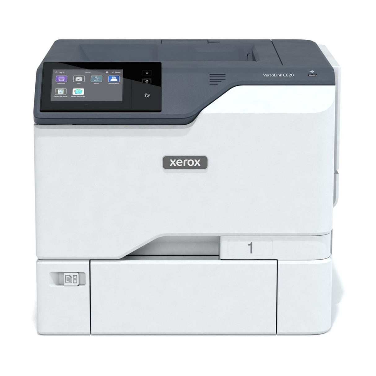 Xerox Versalink C7130dn A3 30ppm Impresora láser multifunción a Color con impresión a Doble Cara - Impresión/Escaneo/Copia/Fax