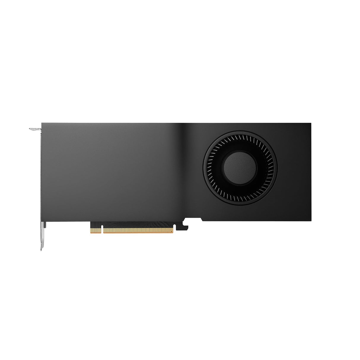 PNY NVIDIA RTX 4500 Ada Generation 24 GB GDDR6 PCI Express 4.0 Dual Slot 4X DisplayPort, 8K Support, Ventilador Activo Ultra silencioso