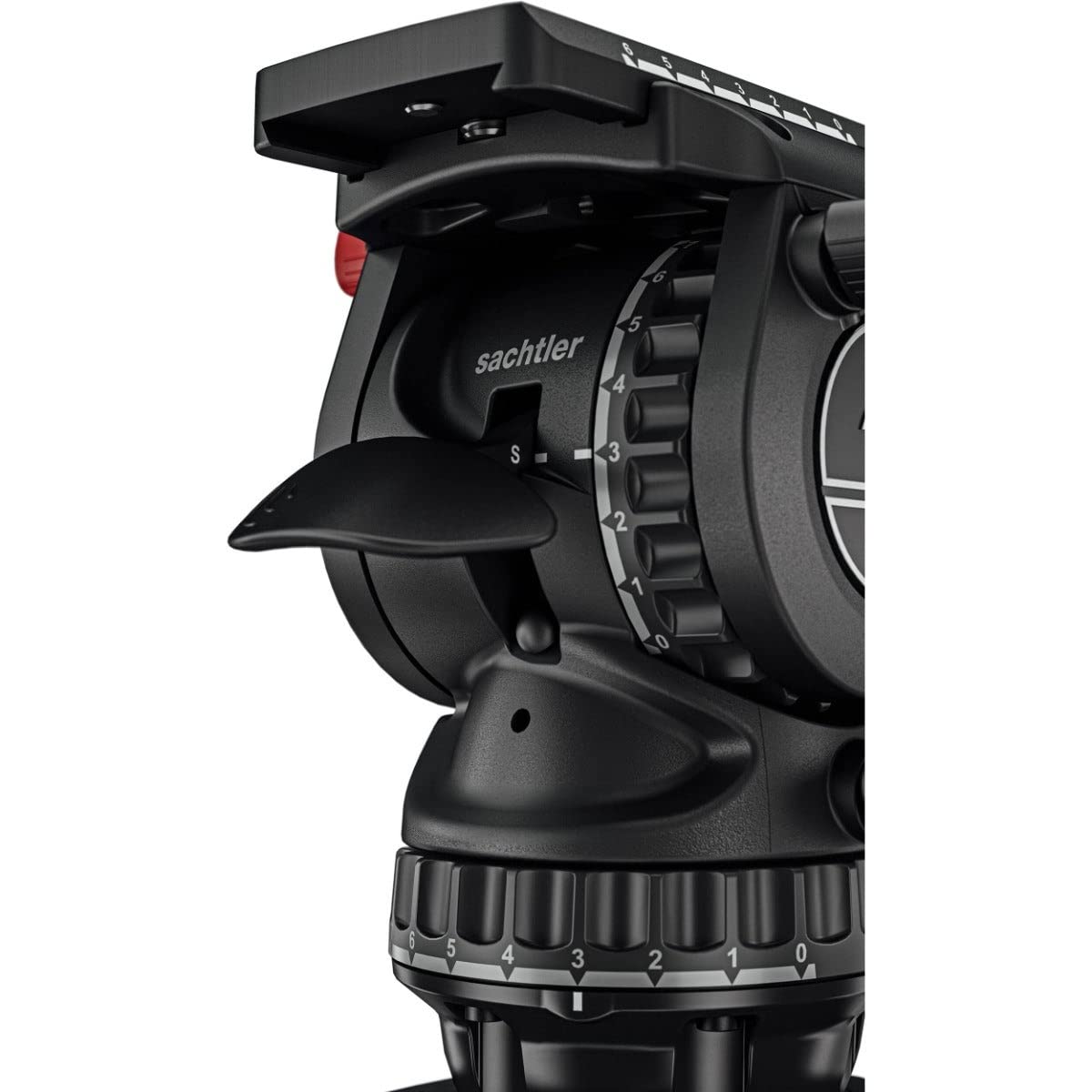 Sachtler aktiv8T