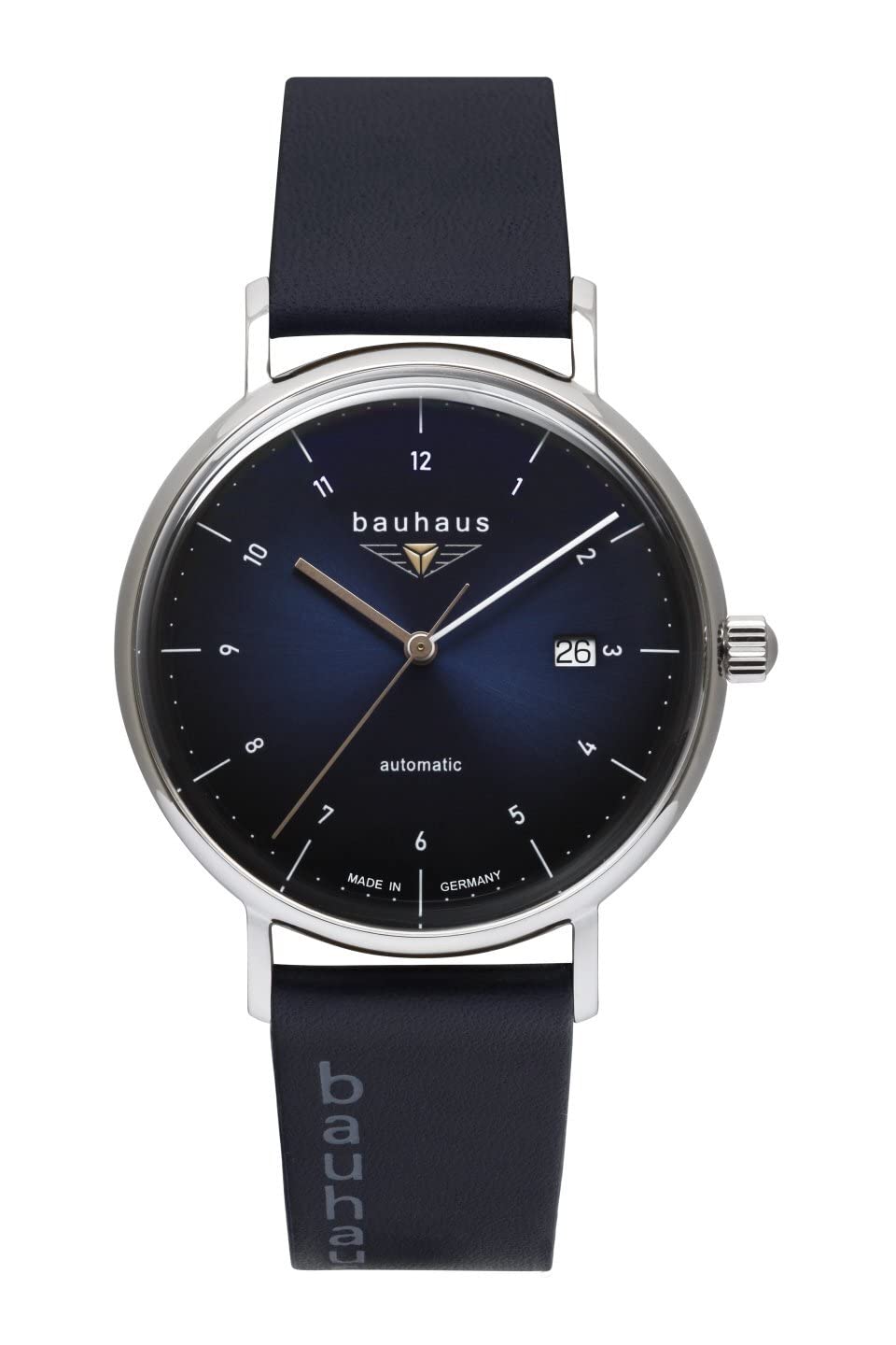Bauhaus Reloj de Vestir 2152-3