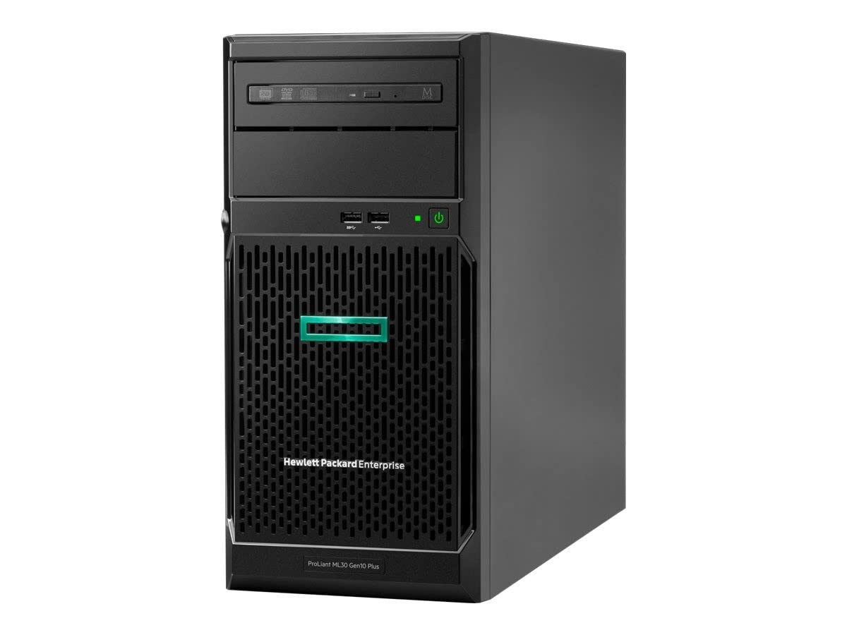 Servidor HPE P66396-421