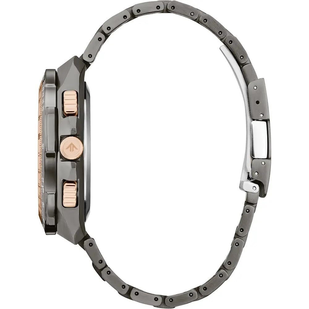 CITIZEN Reloj de Vestir JY8146-54E