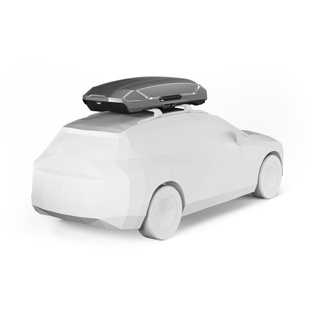 Thule Motion 3 XXL ti GL