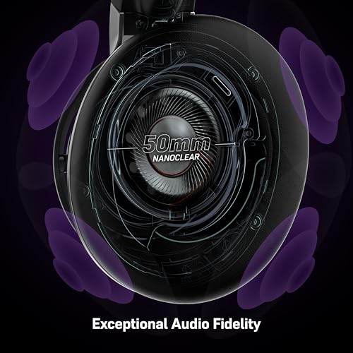 Turtle Beach Stealth Pro Versión Xbox Auriculares Gaming Inalámbricos con Cancelación de Ruido