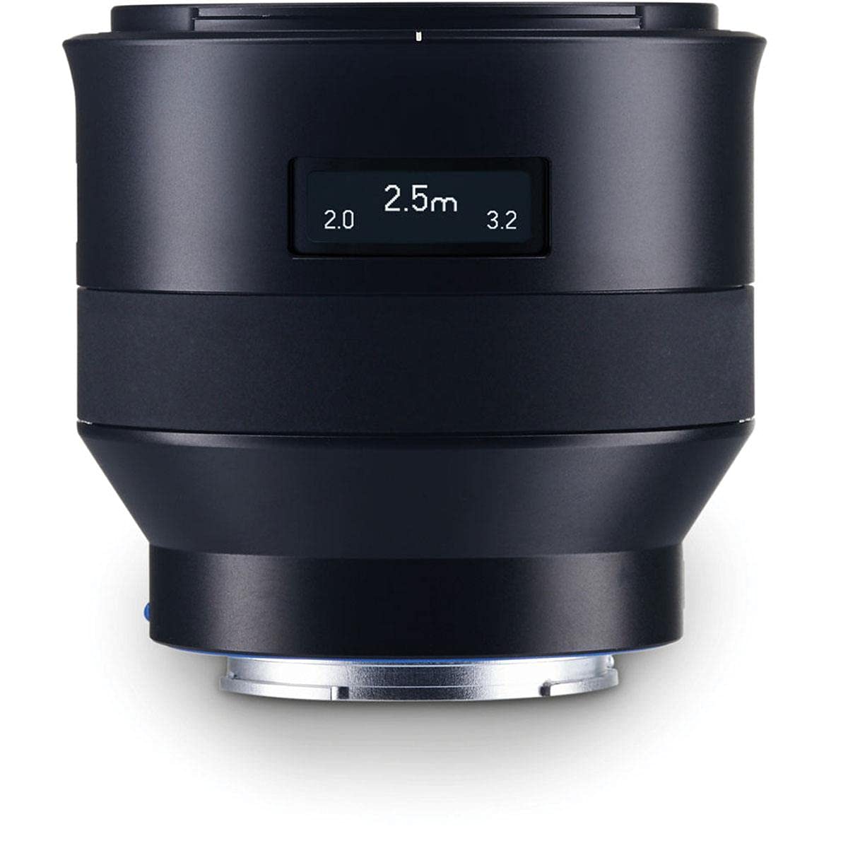 ZEISS Batis 2/25 para cámaras Sony con sistema full frame sin espejo de Sony (con montura E)
