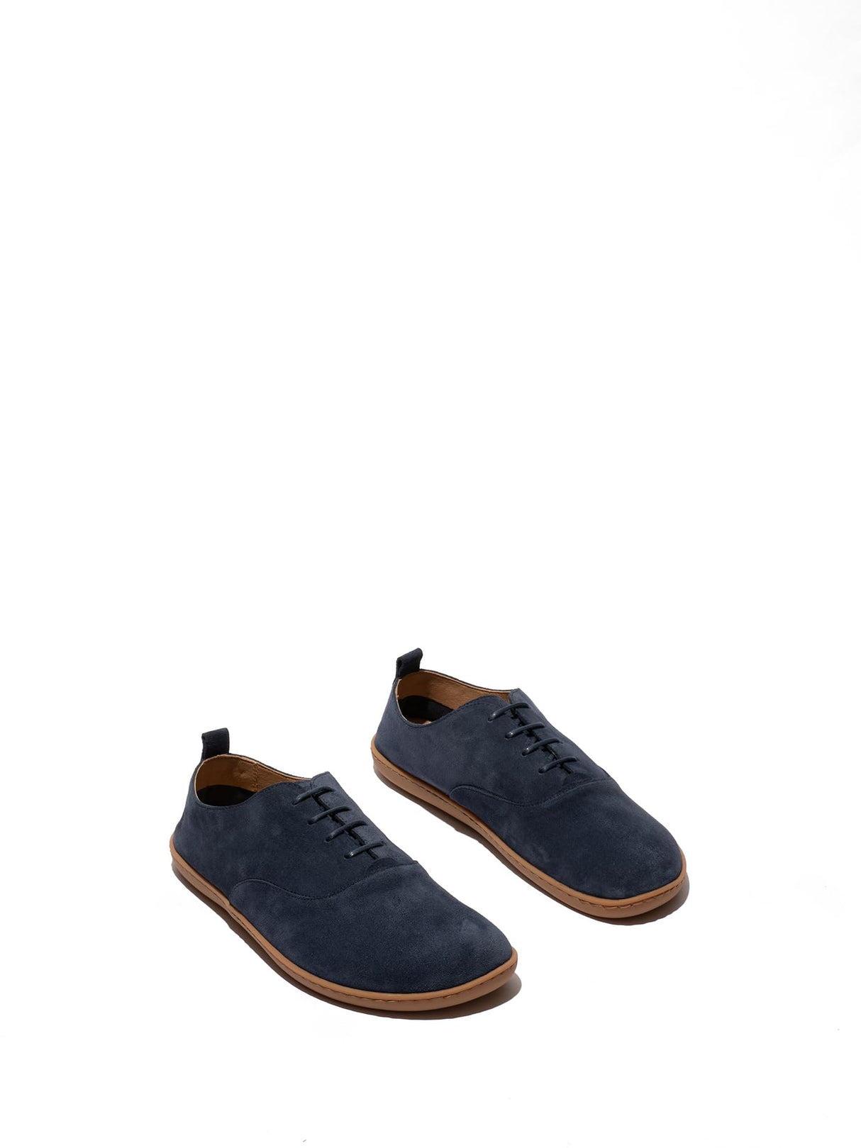 Fly London PEAR662FLY, Derby Hombre, Jeans, 42 EU