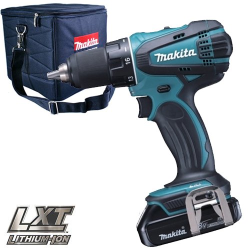 Makita batería de herramienta multifunción 18 V/4 Ah en Makpac, dtm51rm1j3, DTM51RT1J3 340 wattsW, 18 voltsV