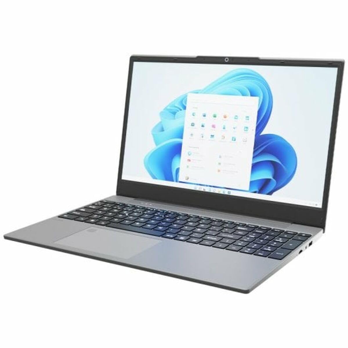 Alurin Laptop Flex Advance N24 15,6" 16 GB RAM 500 GB SSD