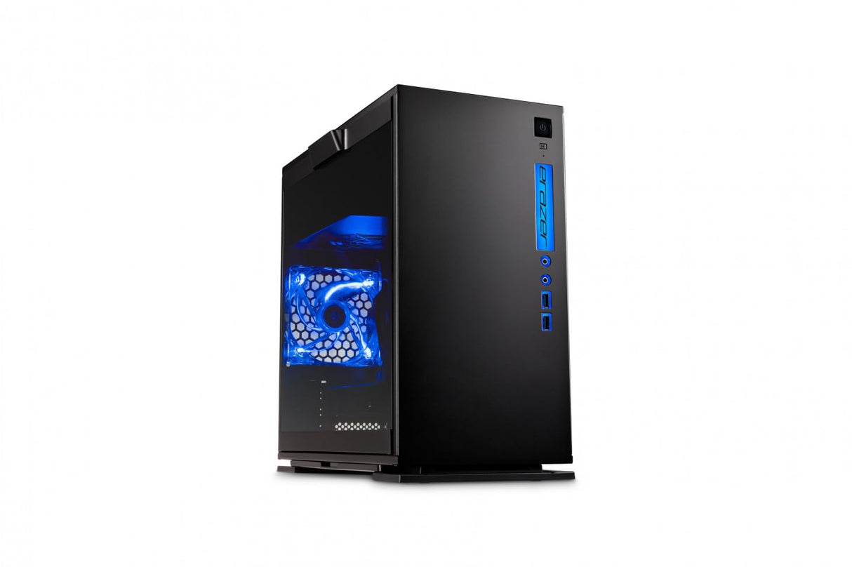 UC ERAZER X31 i5/16/512/RTX 3060TI 8GB/W11