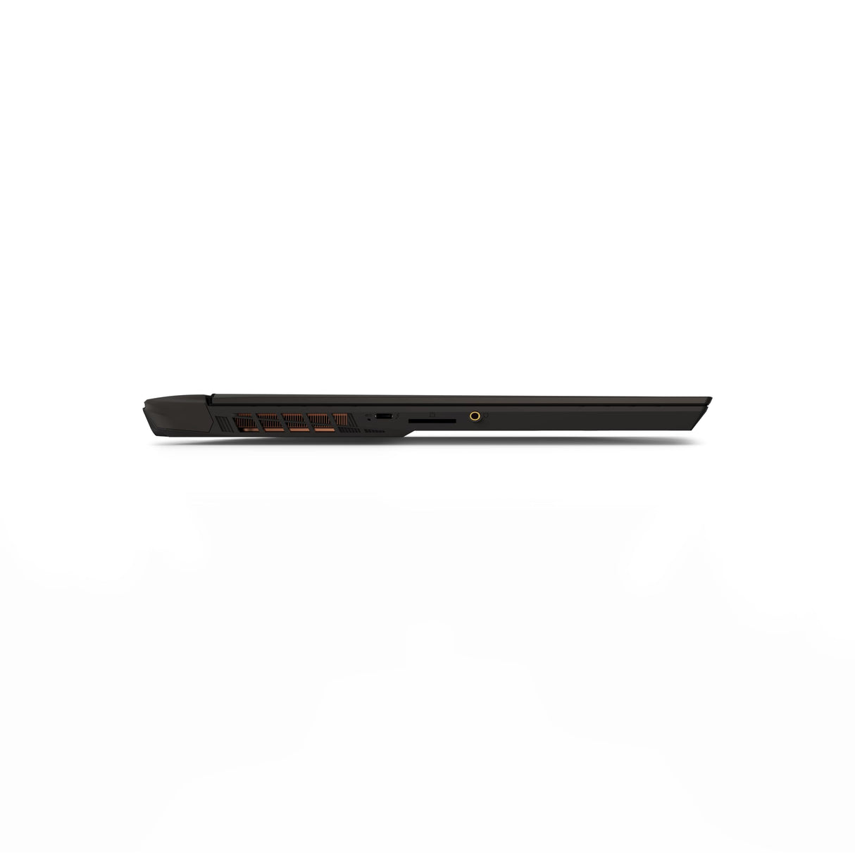MSI Vector 17 HX A14VIG-616FR Ordinateur portátil 43,2 cm (17") Quad HD Intel Core™ i9 i9-14900HX 32 Go 1 To SSD