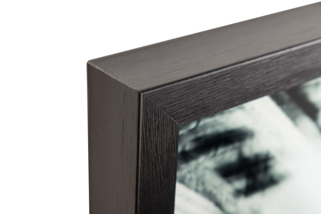 CUADRO CRISTAL 100x4x100 CM