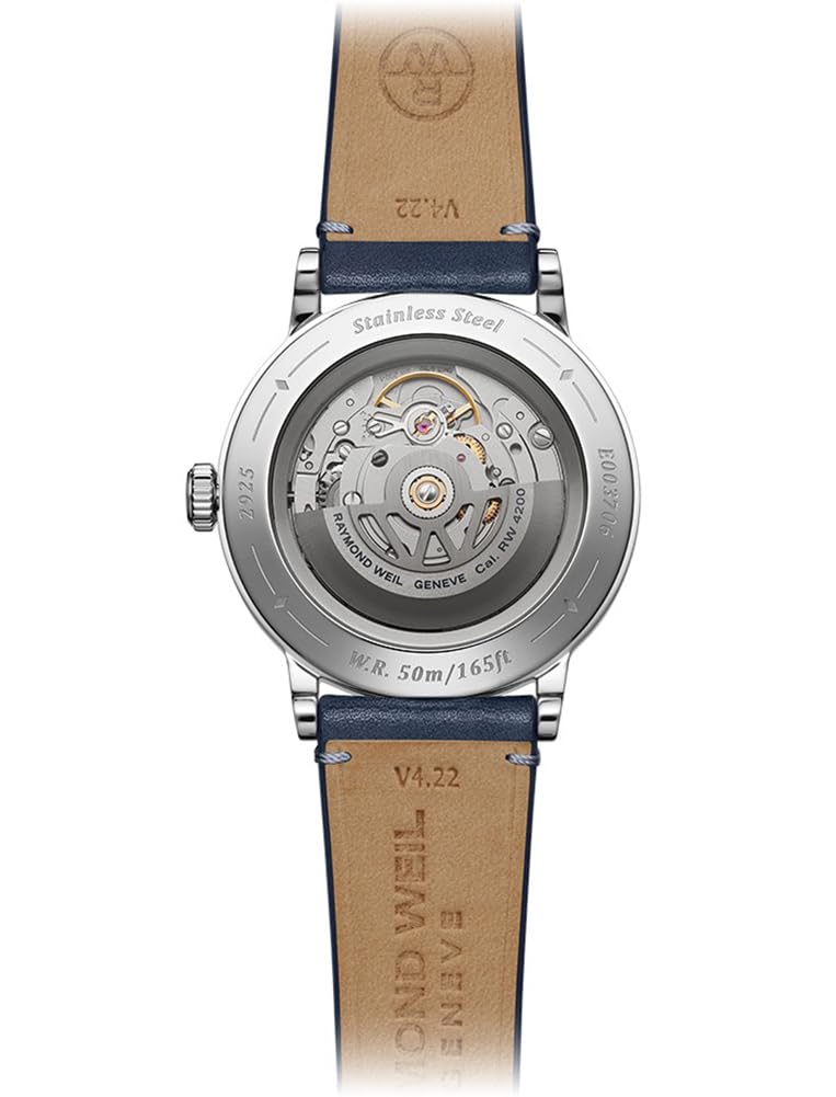 Raymond Weil Reloj automático 2925-STC-50001