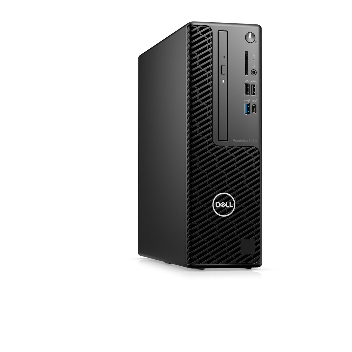 Dell EMC Precision 3460 SFF I7-13700