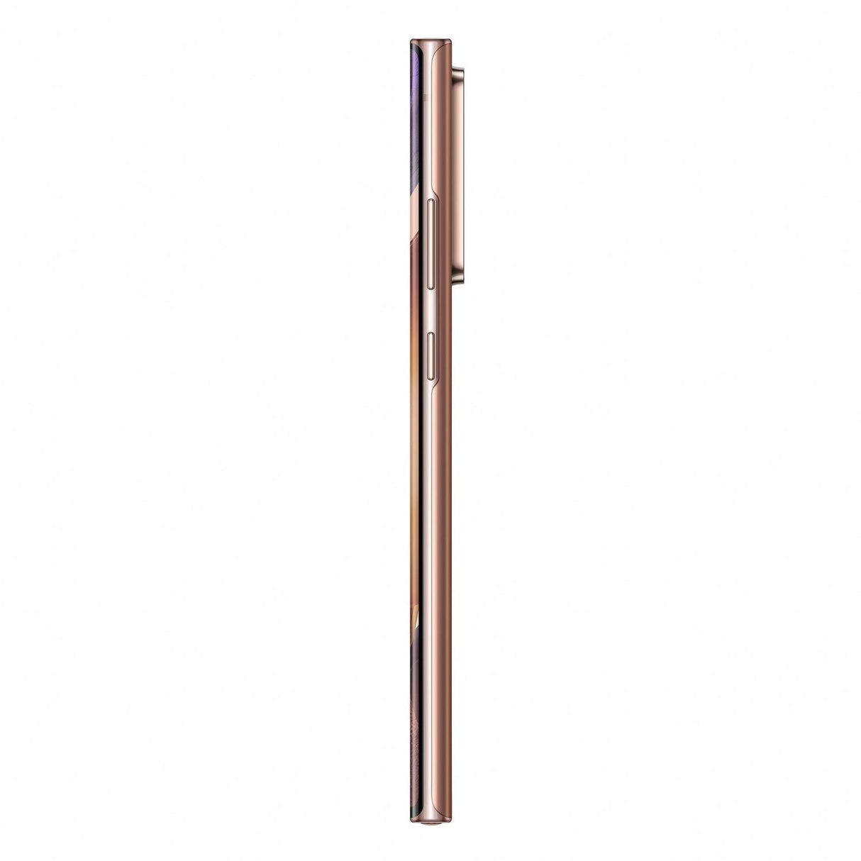 Samsung Galaxy Note20 Ultra 5G Mystic Bronze