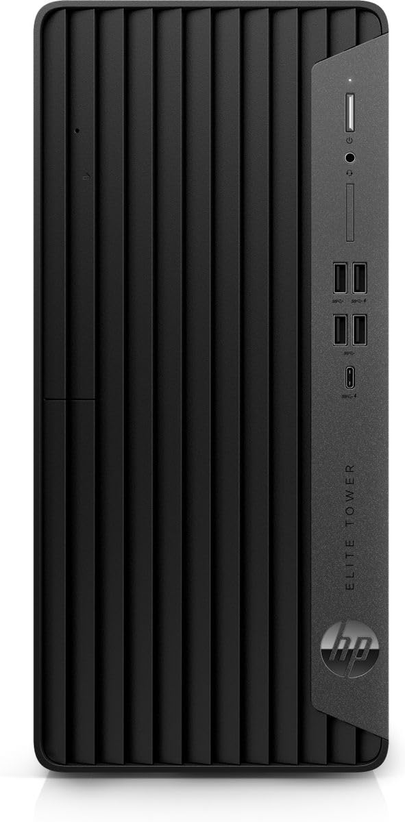 Compatibles marca HP modelo HP ELITE 600 G9 TOWER i5-13500 2.5GHZ RAM 16GB-SSD 512GB NVMe-DVD±RW-INTEL UHD GRAPHICS 770-WIN 11 PROF (628T5ET#ABZ)