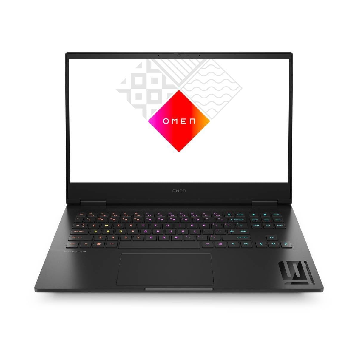 HP OMEN 16-wf1177ng 16.1" QHD IPS 240Hz, Intel Core i7-14700HX, 32GB RAM, 1TB SSD, RTX 4070, FreeDOS