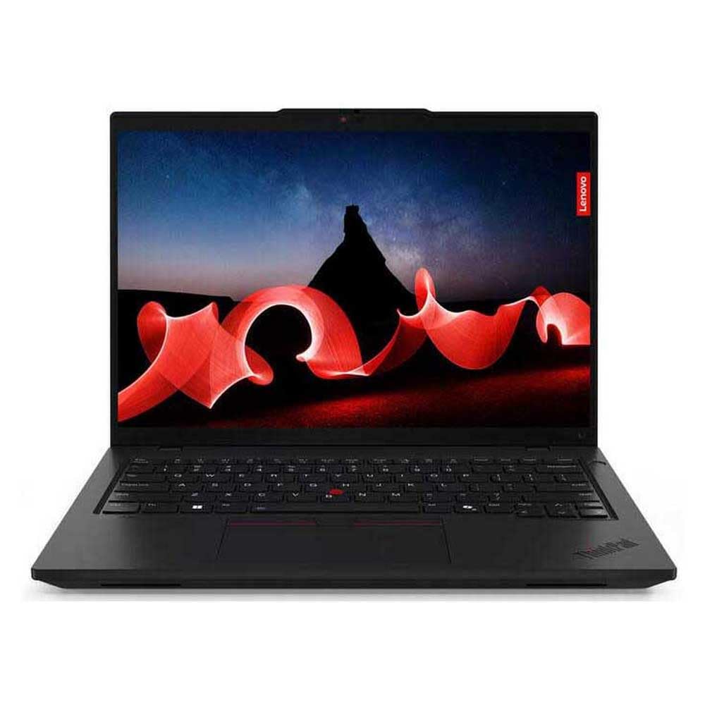 Lenovo Laptop THINKPAD L14 G5 14" 16 GB RAM 512 GB SSD QWERTY Español