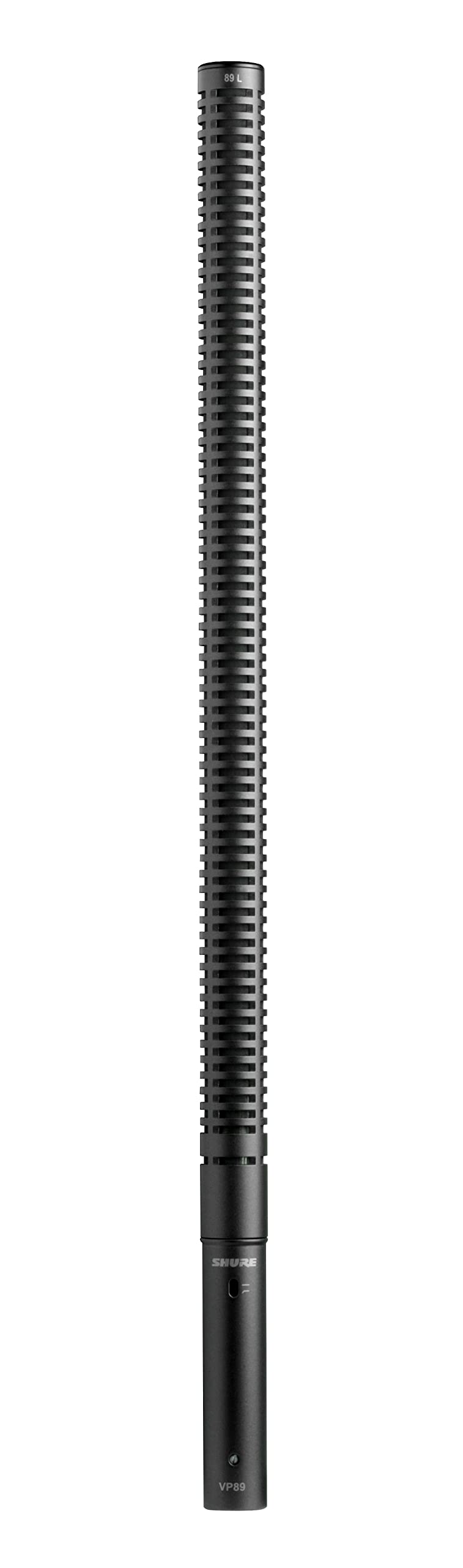 Shure VP89L Dynamic Microphone, Multipattern