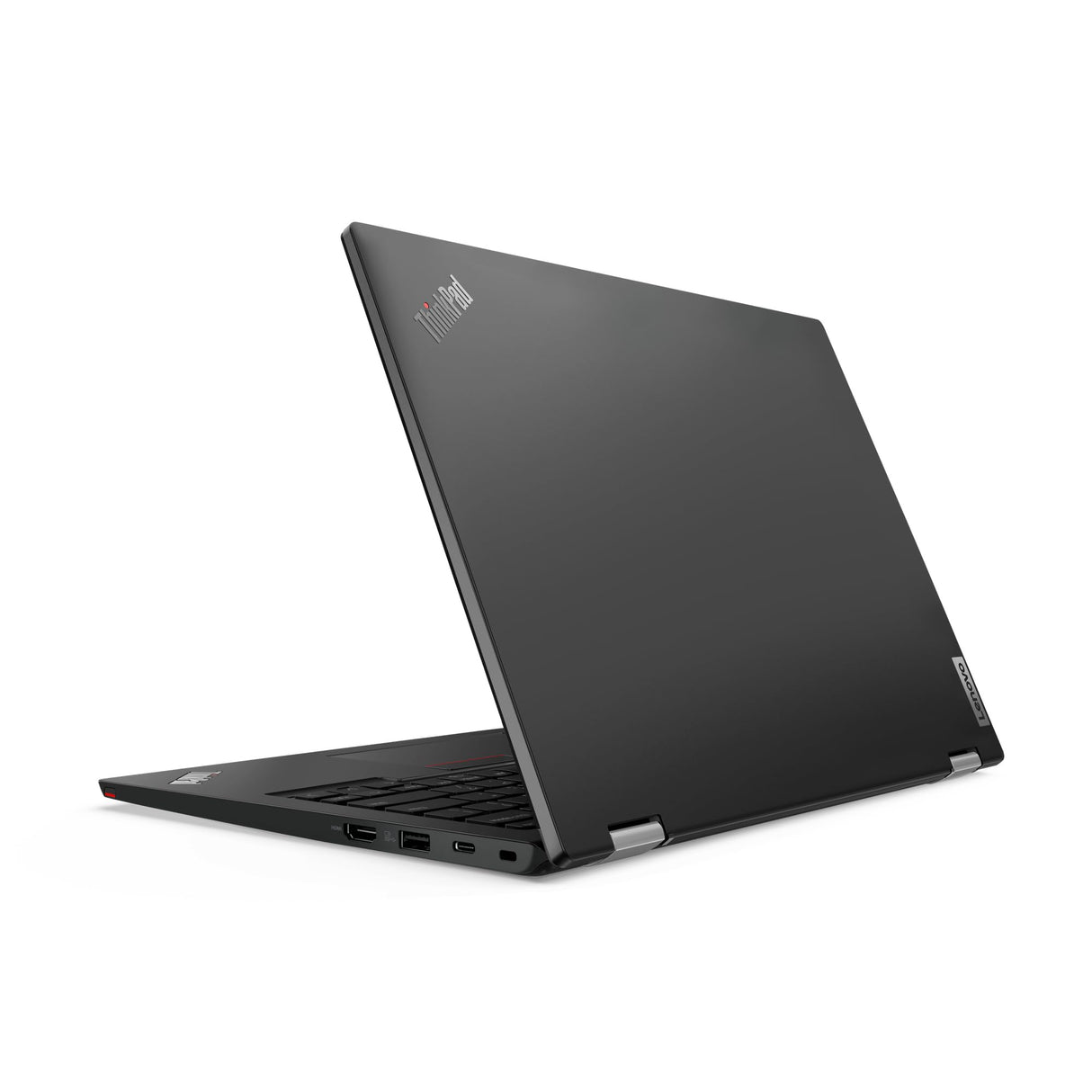 Lenovo ThinkPad L13 2-in-1 Intel Core Ultra 5 125U Hybride (2-en-1) 33,8 cm (13.3") Écran tactile WUXGA 16 Go