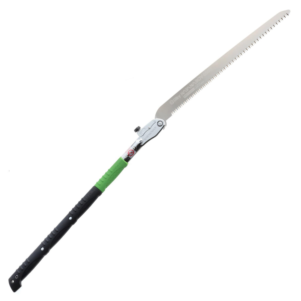 Silky Katanaboy, 710-65