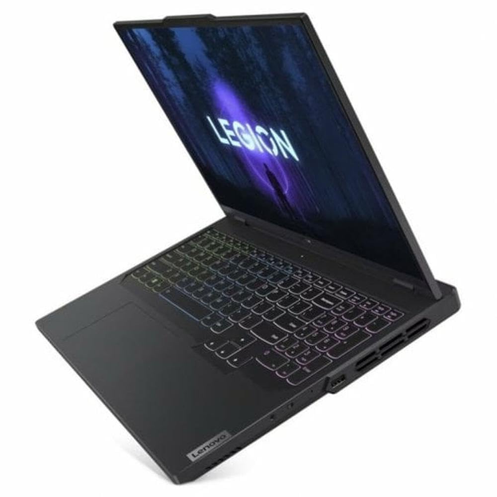 Lenovo Notebook Legion Pro 5 16IRX8 16" Intel Core i7-13700HX 32 GB RAM 1 TB SSD