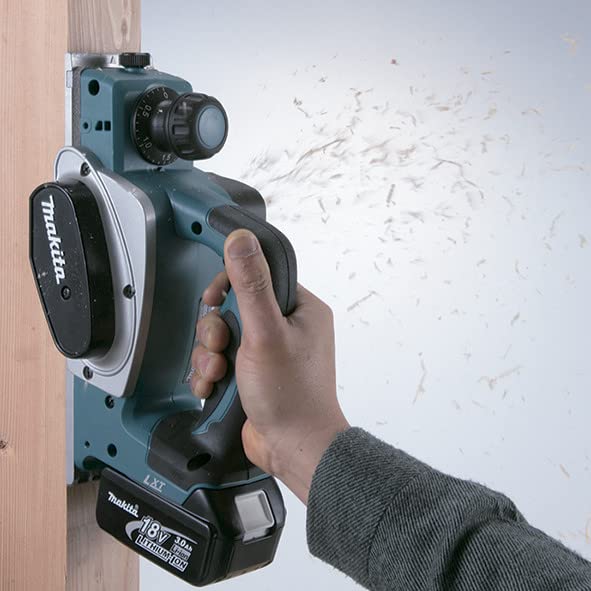 MAKITA DKP180Z CEPILLO 18V 82MM